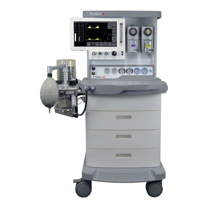 Penlon Prima 460 Anaesthetic Machines